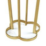 Clover Side Table