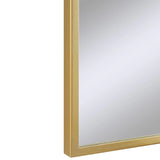 Meryem Floor Mirror