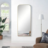 Meryem Floor Mirror