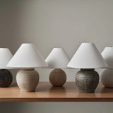 Lino Table Lamp