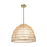 Palm Pendant