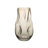 Tawny Vase