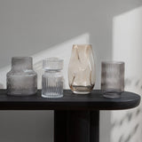 Tawny Vase