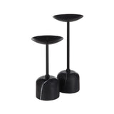 Uma Candle Holders