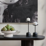 Uma Candle Holders