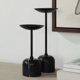 Uma Candle Holders