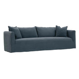 Alana Slipcover Sofa