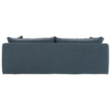 Alana Slipcover Sofa