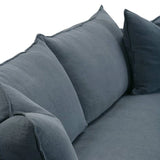 Alana Slipcover Sofa