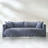 Alana Slipcover Sofa