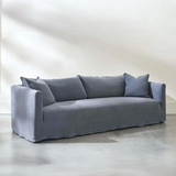Alana Slipcover Sofa