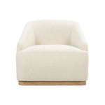 Rowe Furniture Bernie Swivel Chair