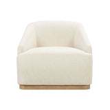 Rowe Furniture Bernie Swivel Chair