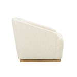 Rowe Furniture Bernie Swivel Chair