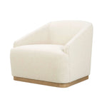 Rowe Furniture Bernie Swivel Chair