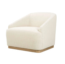 Rowe Furniture Bernie Swivel Chair