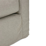 Bradford Slipcover Sofa