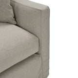 Bradford Slipcover Sofa