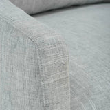 Odessa Slipcover Dining Chair