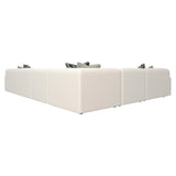 Rylan Fabric Sectional