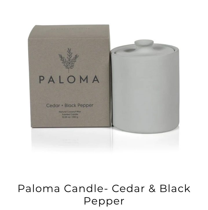 Paloma