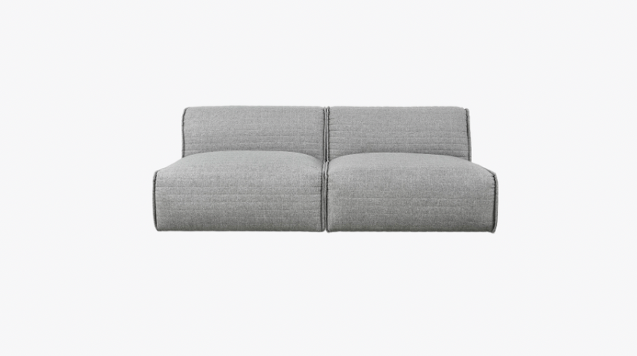 Nexus Modular 2PC Sofa