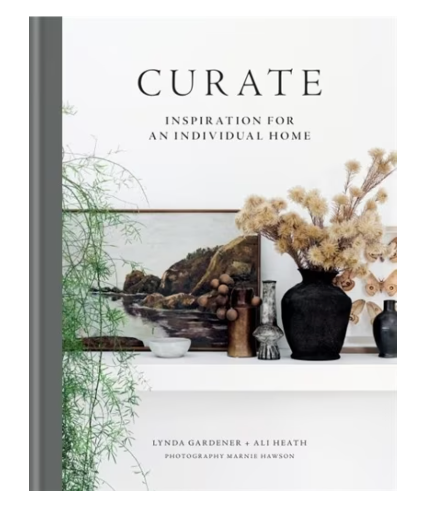 Curate