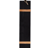 Black Mod Charcuterie Plank