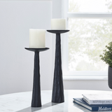 Tilde Candle Holder