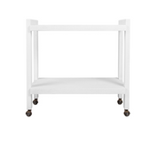 Rockwell Bar Cart