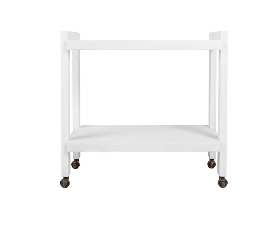 Rockwell Bar Cart