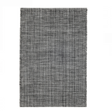 Fusion Grey Handwoven Indoor/Outdoor Rug