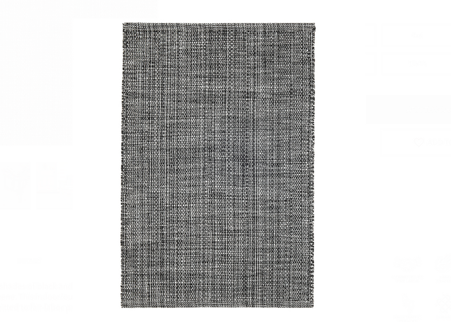 Fusion Grey Handwoven Indoor/Outdoor Rug