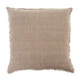 Lina Linen Pillow