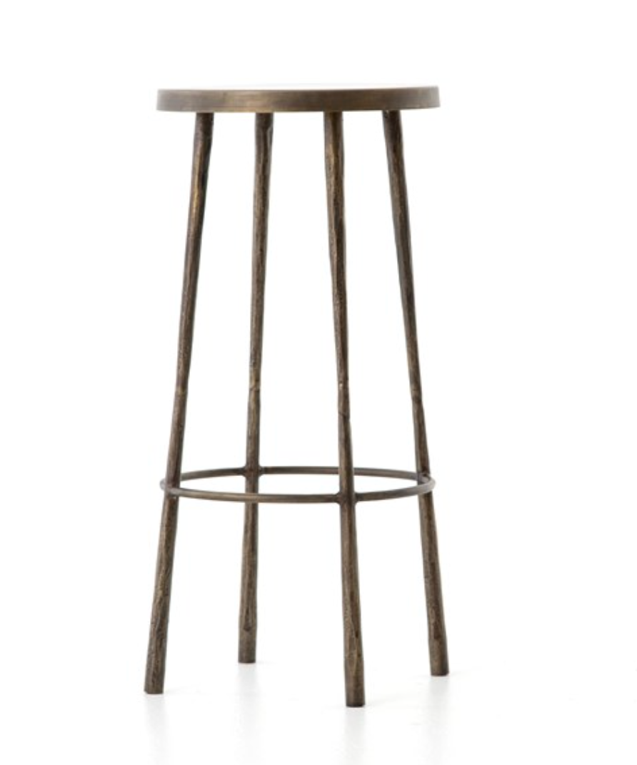 Westwood Bar + Counter stools