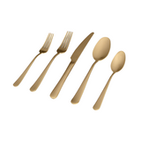 Fable Flatware Set