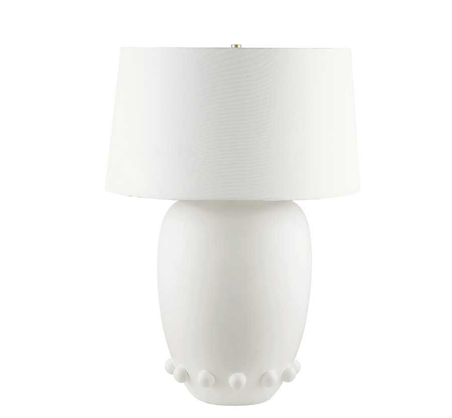 Trivor Table Lamp