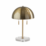 Dome Table Lamp