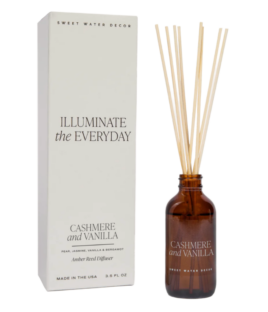 The Everyday Diffuser