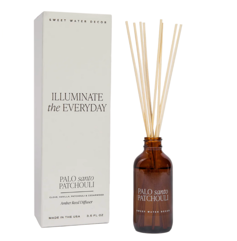 The Everyday Diffuser