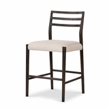 Glenmore Bar + Counter Stool