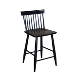 Svarta Counter Stool