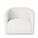 Evita Swivel Chair