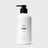 Public Goods Hand Soap & Lotion