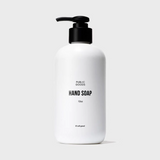 Public Goods Hand Soap & Lotion