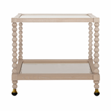 Isadore Bar Cart