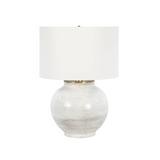 Deacon Ceramic Table Lamp