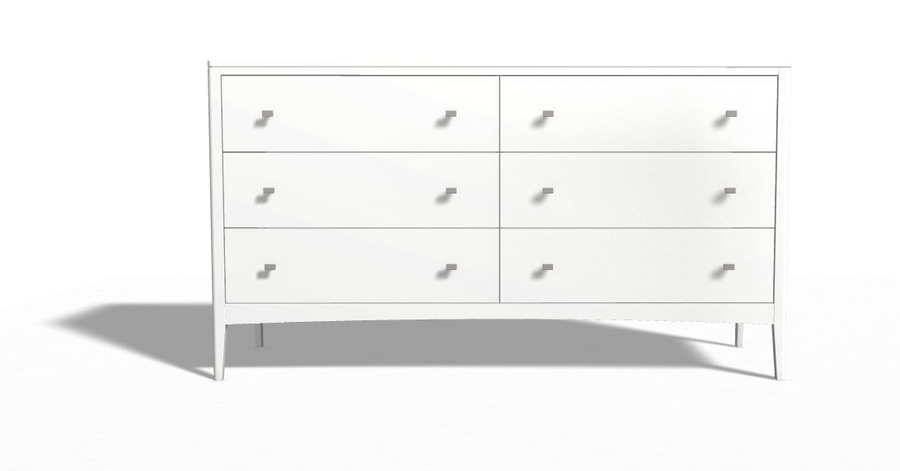 Soho Dresser House Warmings