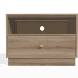 Fleetwood Open Nightstand