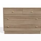 Fleetwood Dresser